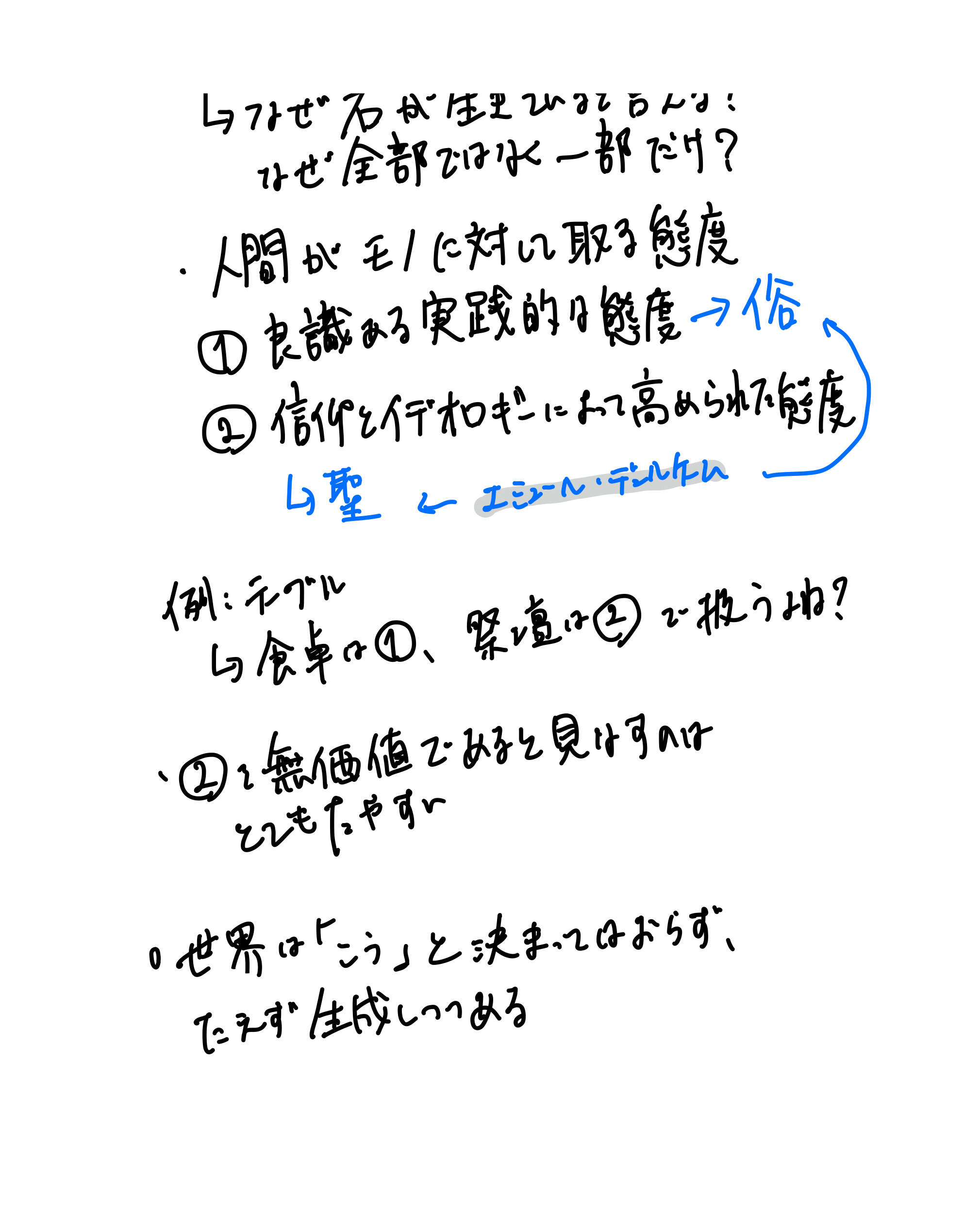 人類学とは何か（5ページ目）