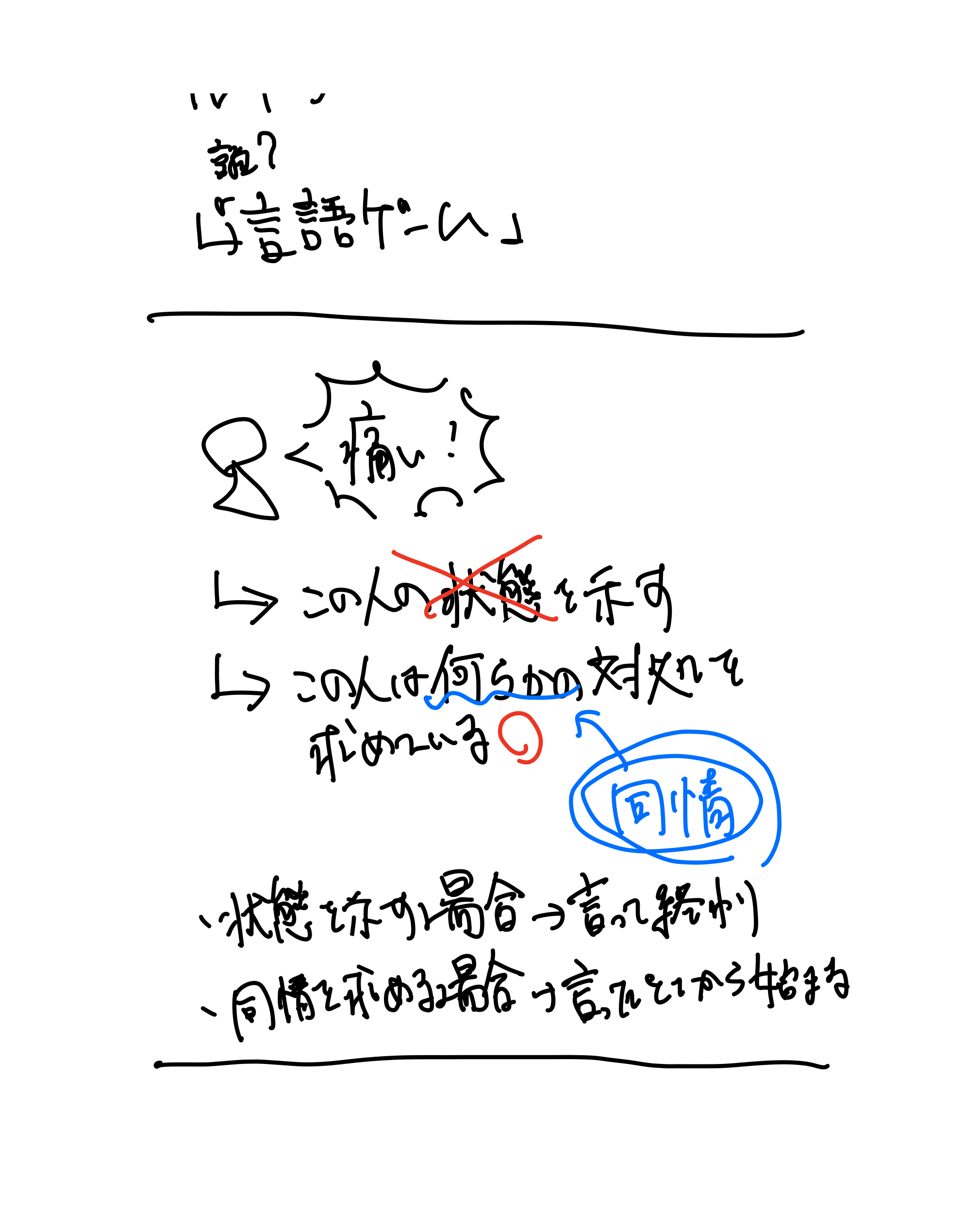 世界は贈与でできている（3ページ目）