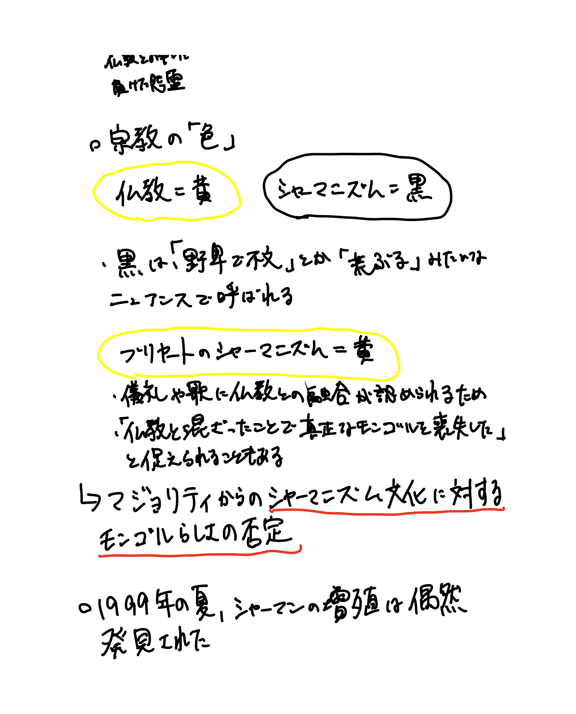 増殖するシャーマン（11ページ目）