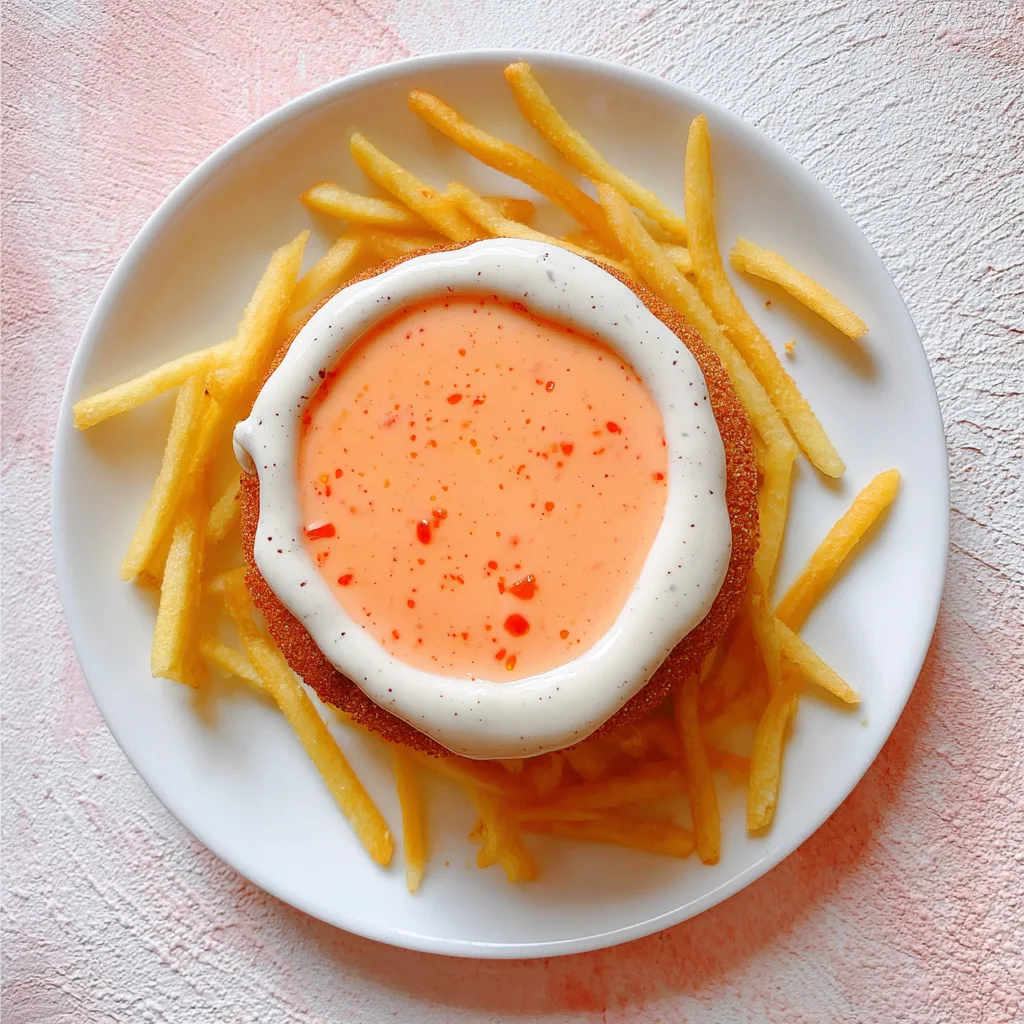 In and Out Sauce: The Ultimate Flavor Explosion - tastytreatideas.com