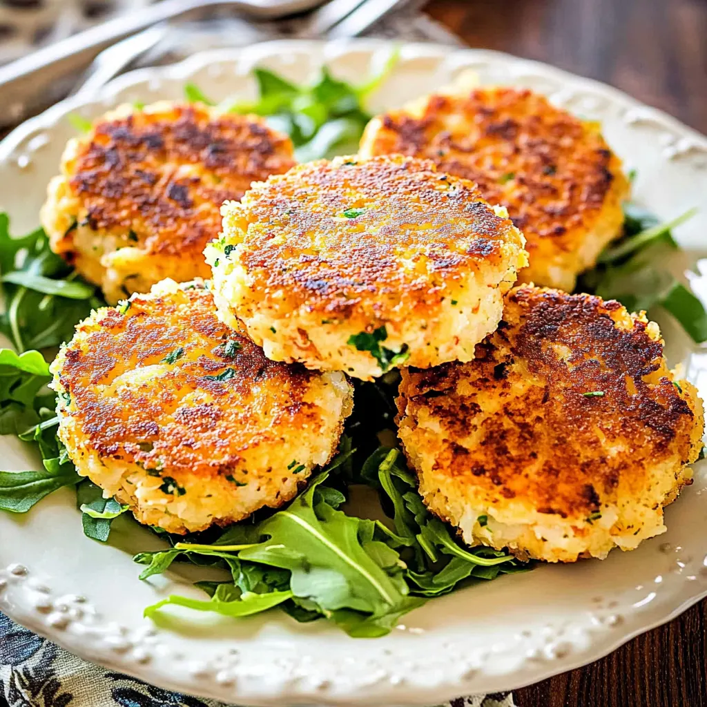Crab Cakes: Golden, Crispy Delights for Every Occasion