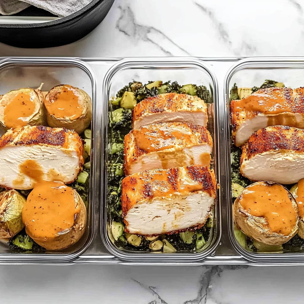 meal prep for the week for beginners: Deliciously Easy Tips