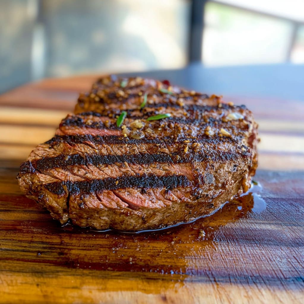 pellet grill recipes: Smoky and Tender Ribs Awaits!