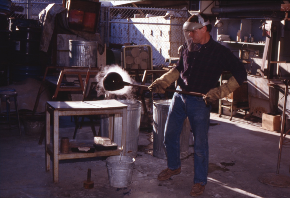 Artwork by Don Hartman 2