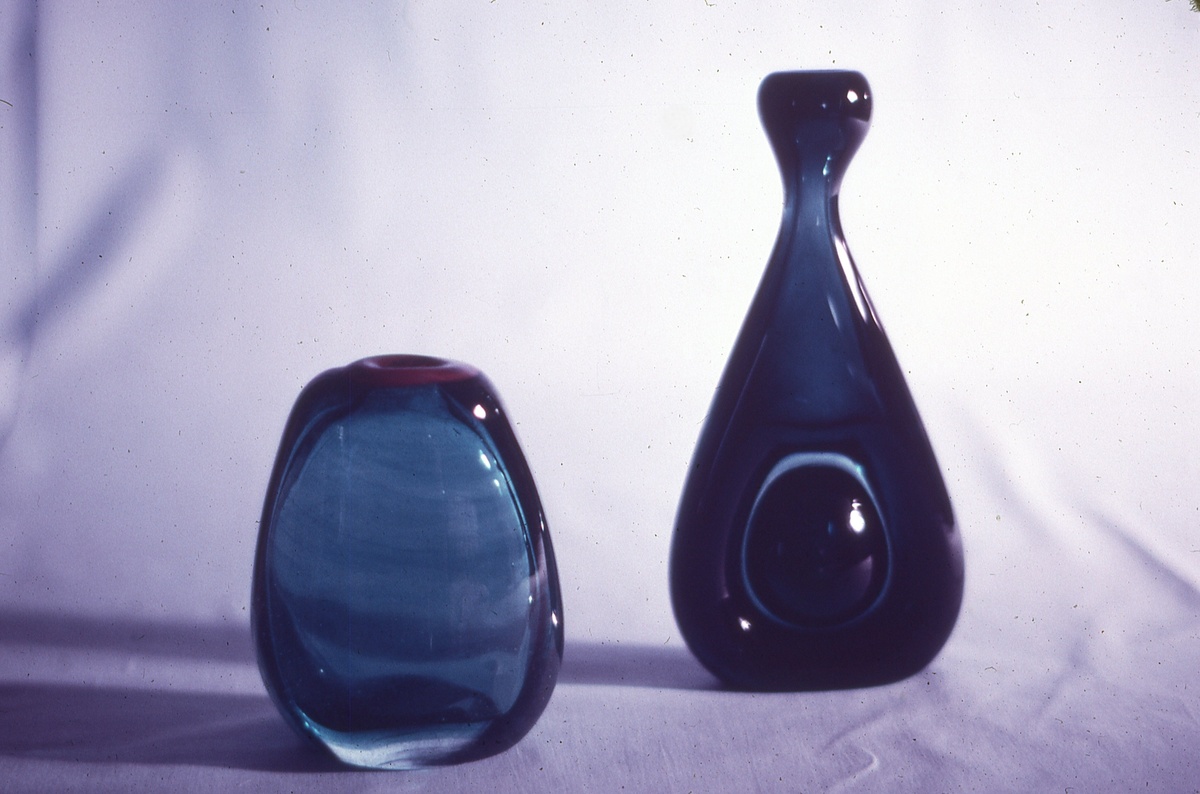 Glass Series 4