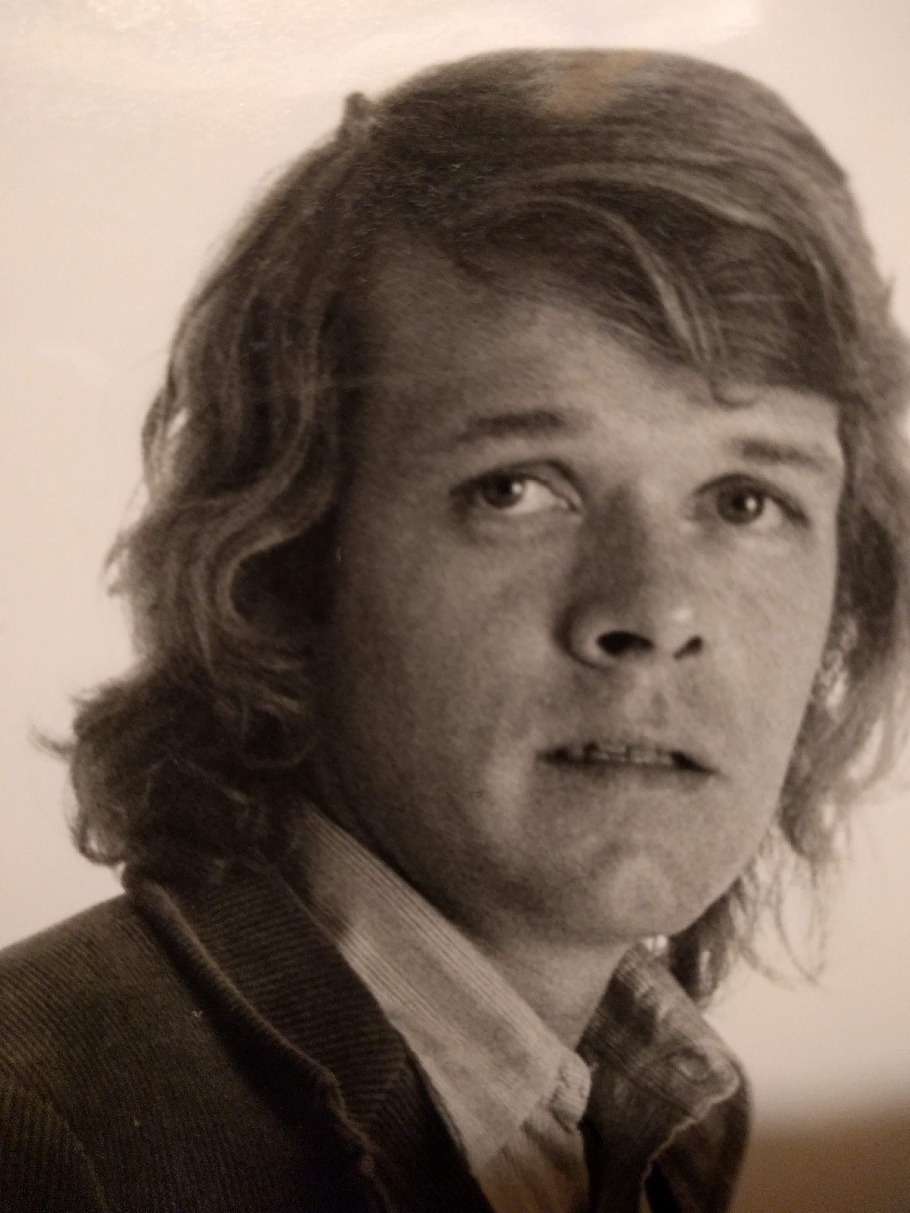 Artwork by Don Hartman 2