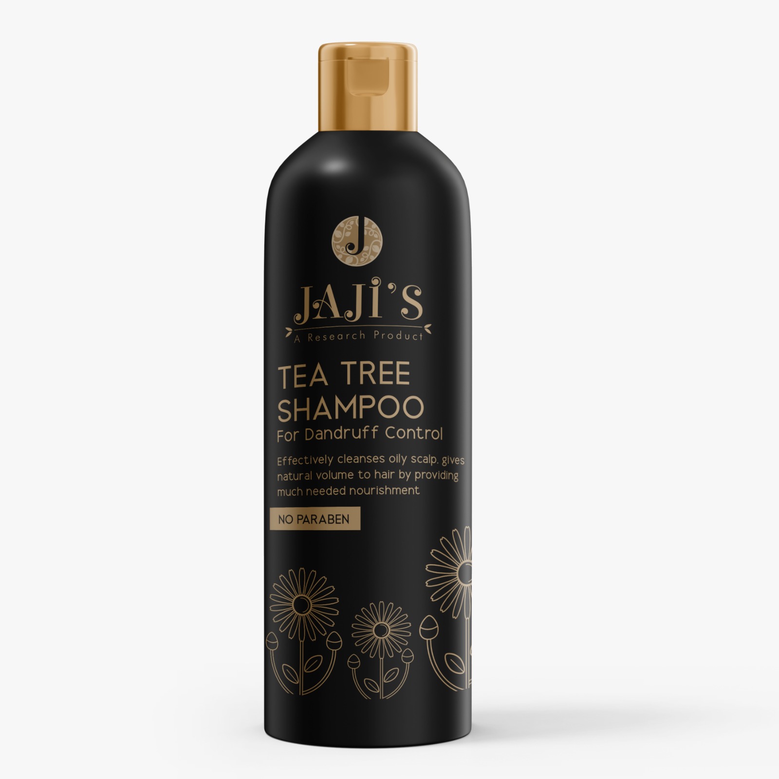JAJI'S