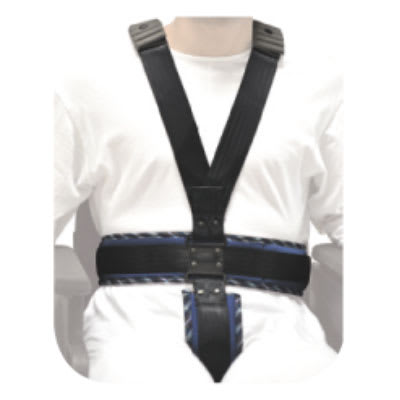 Ceinture de maintien SLIM Y et pelvienne