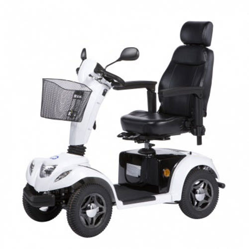 Pièces détachées pour Scooter électrique Carpo 4