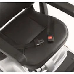 Ceinture à boucle pour scooters Orion et Comet