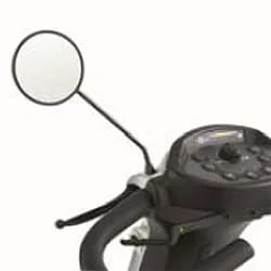 Rétroviseur pour scooters Leo, Orion, Comet