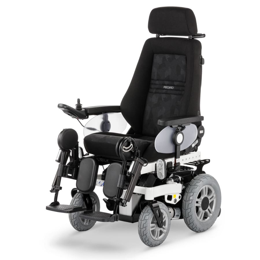 Fauteuil roulant électrique MEYRA iChair MC3