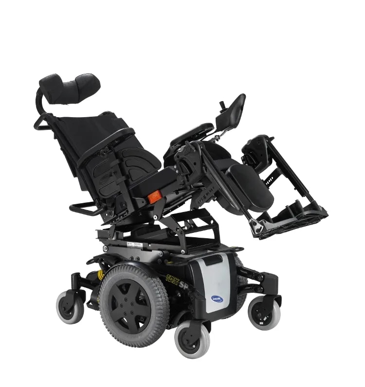 Fauteuil roulant électrique TDX SP2 NB