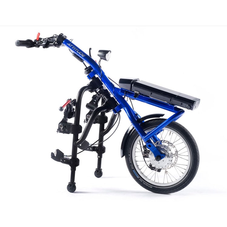 Handbike Electrique Empulse Attitude