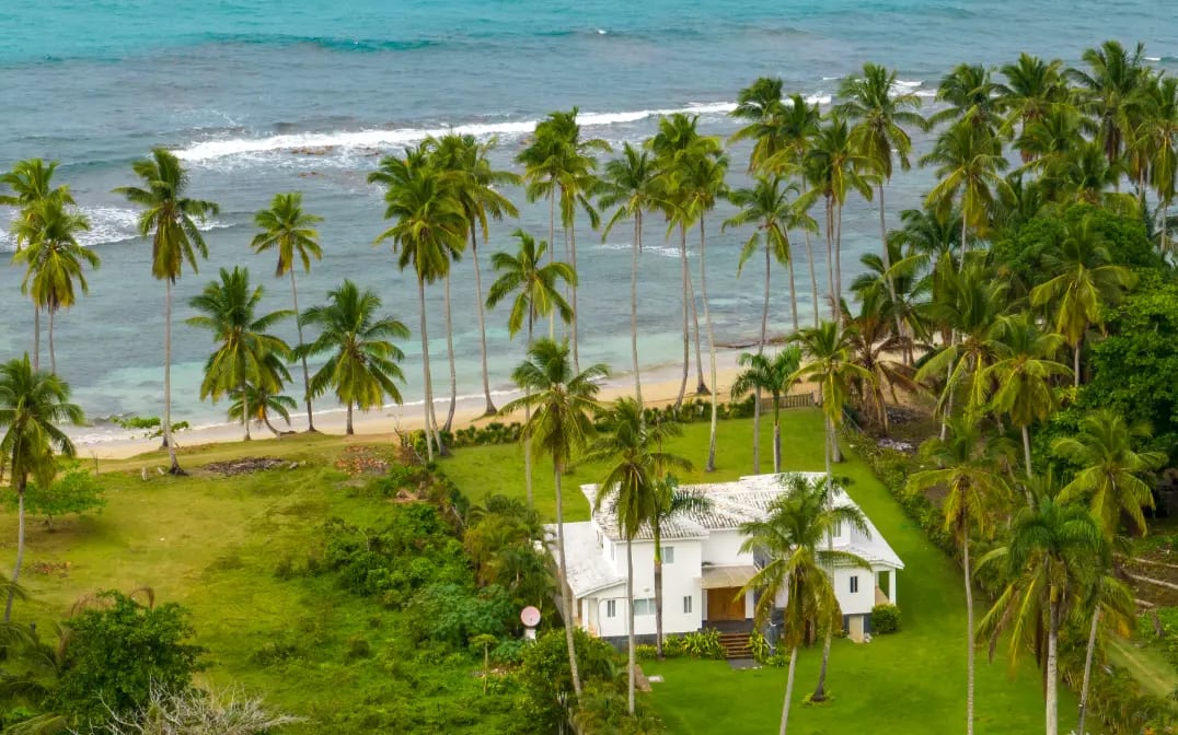 Bienes Raíces y Drone — galería 3