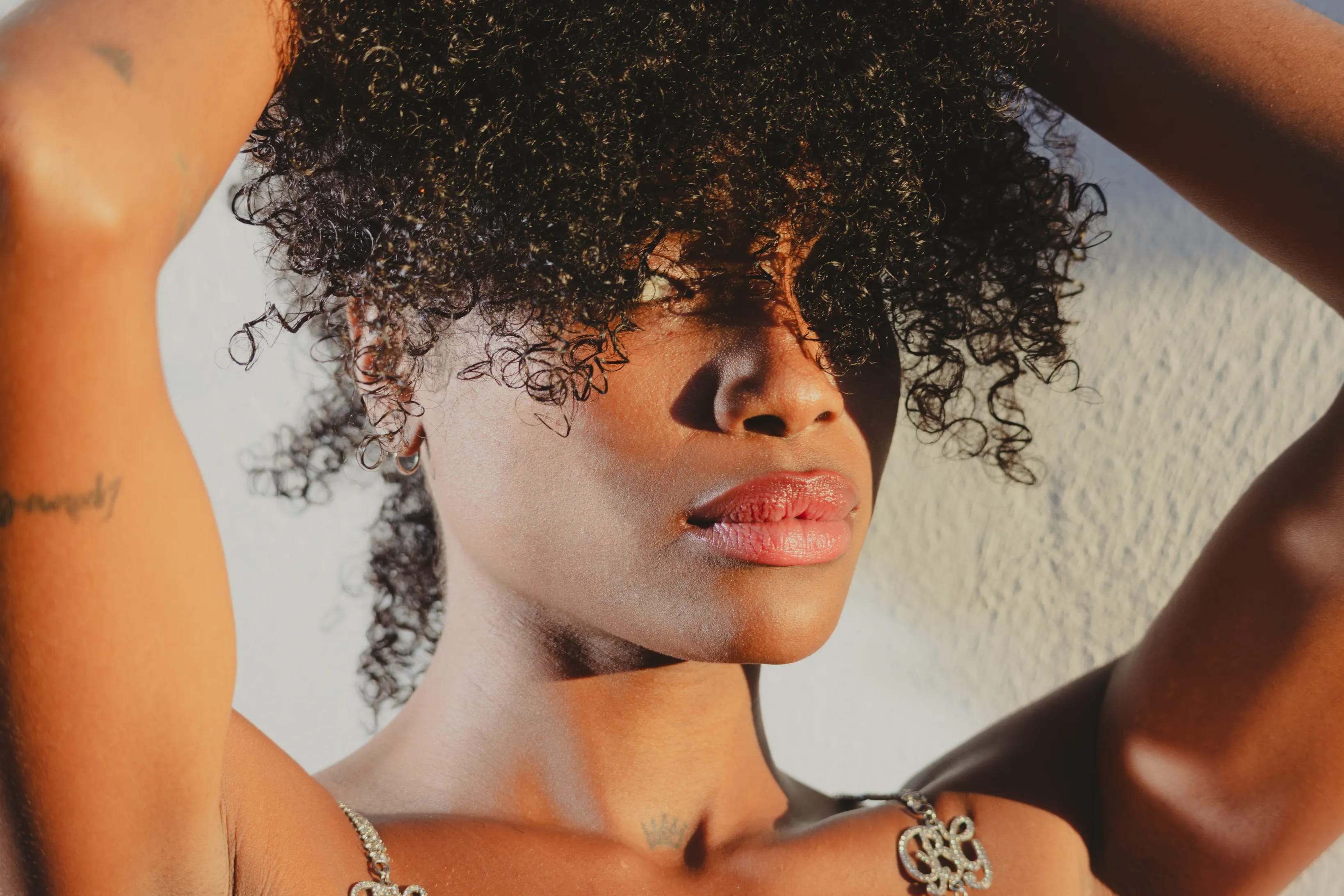 Portrait photography in Zona Colonial, Santo Domingo by Babula Shots