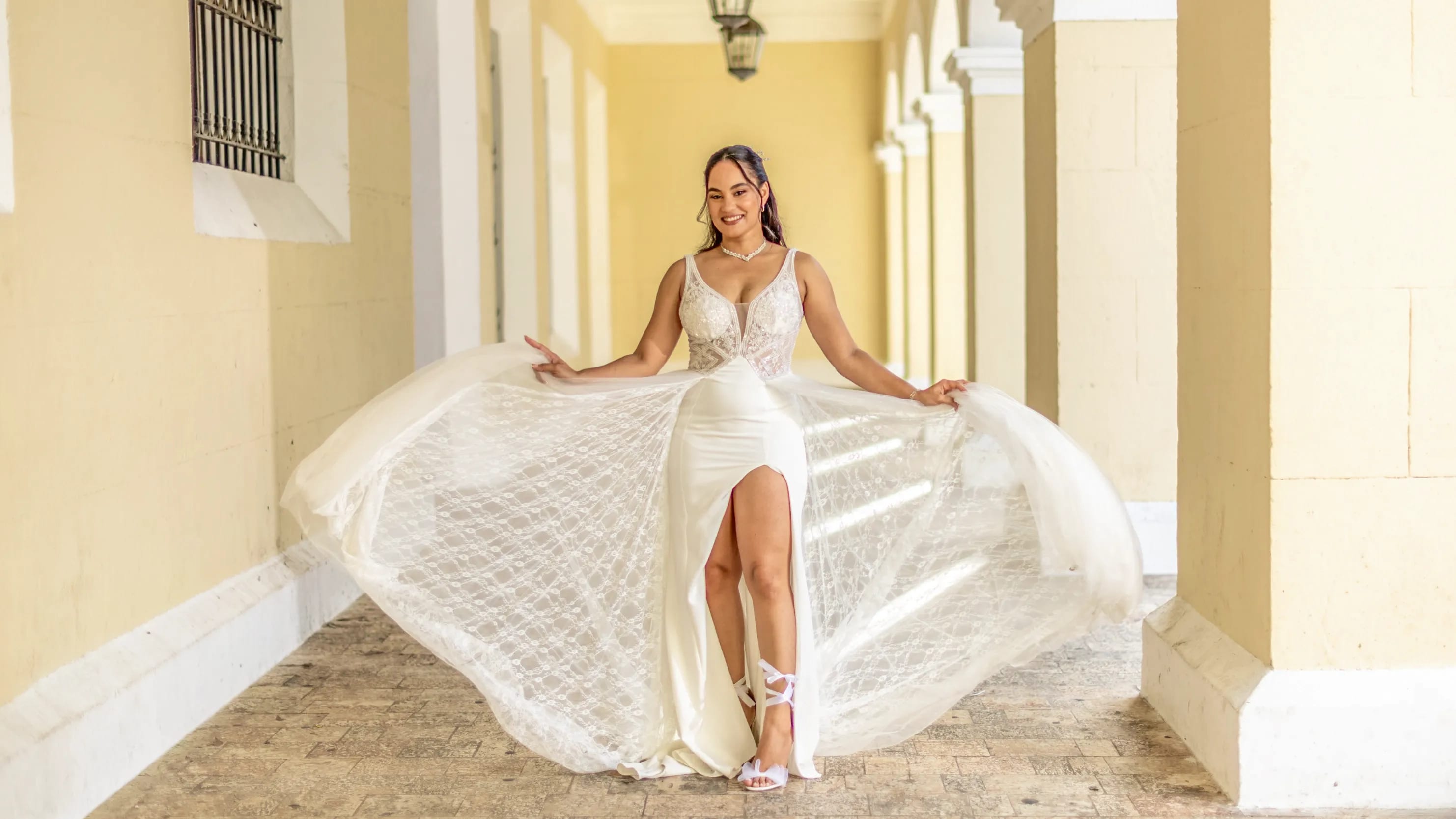 Social events coverage Santo Domingo — Babula Shots