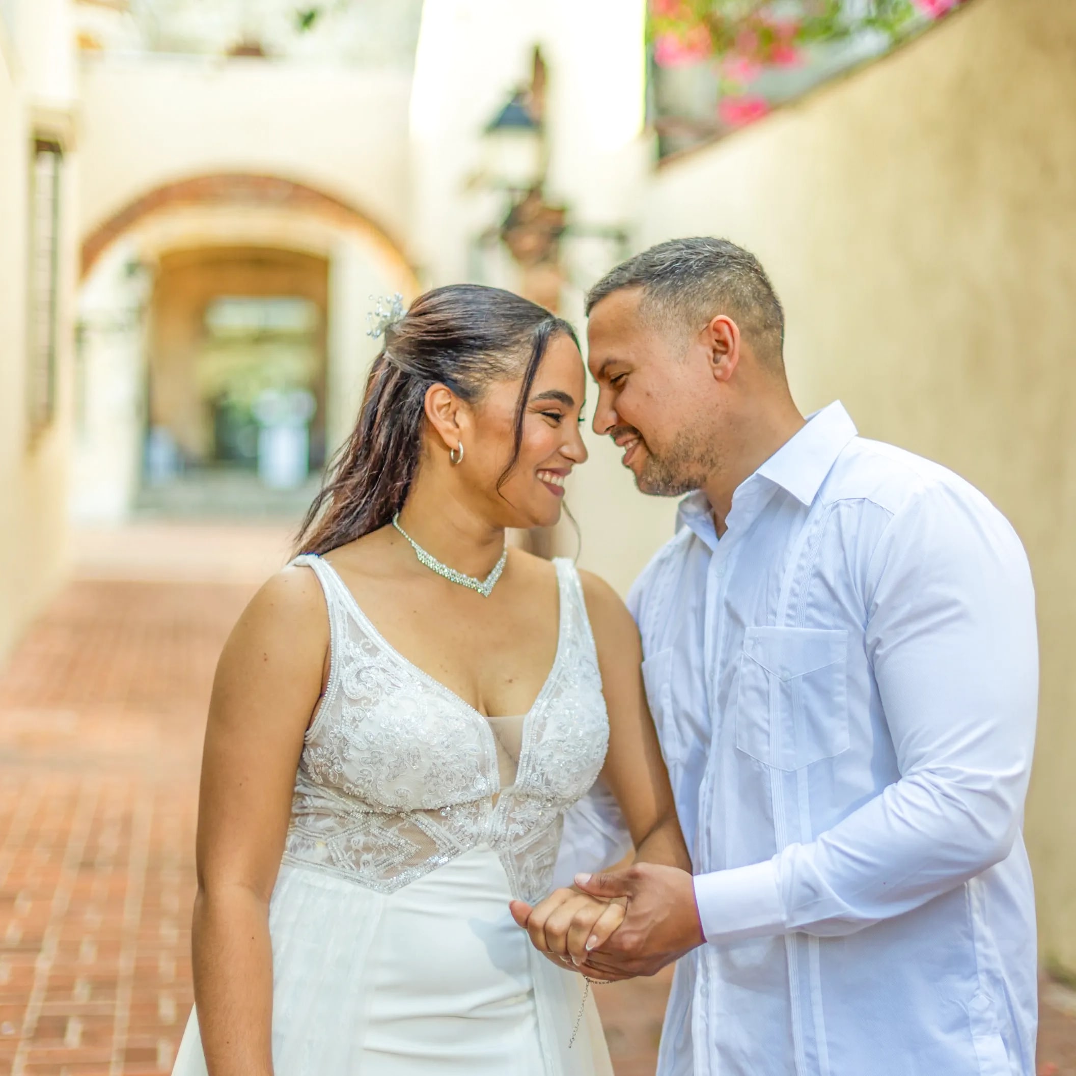 Wedding photographer in Dominican Republic — Babula Shots