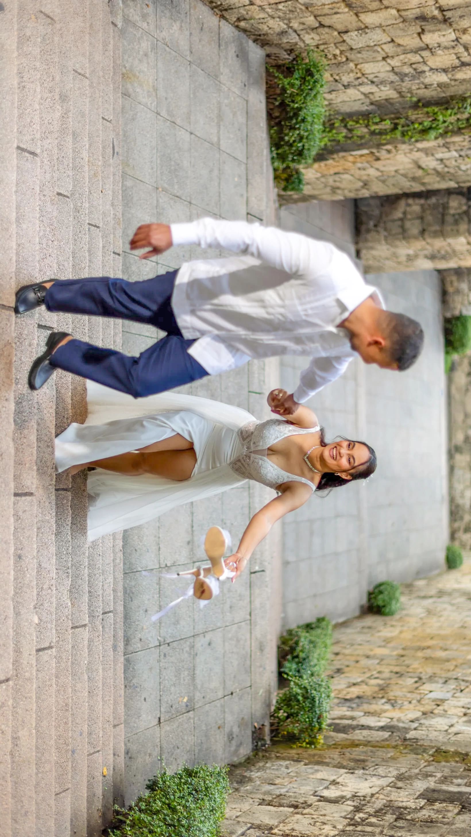 Professional wedding photographer Santo Domingo Zona Colonial Dominican Republic — Babula Shots
