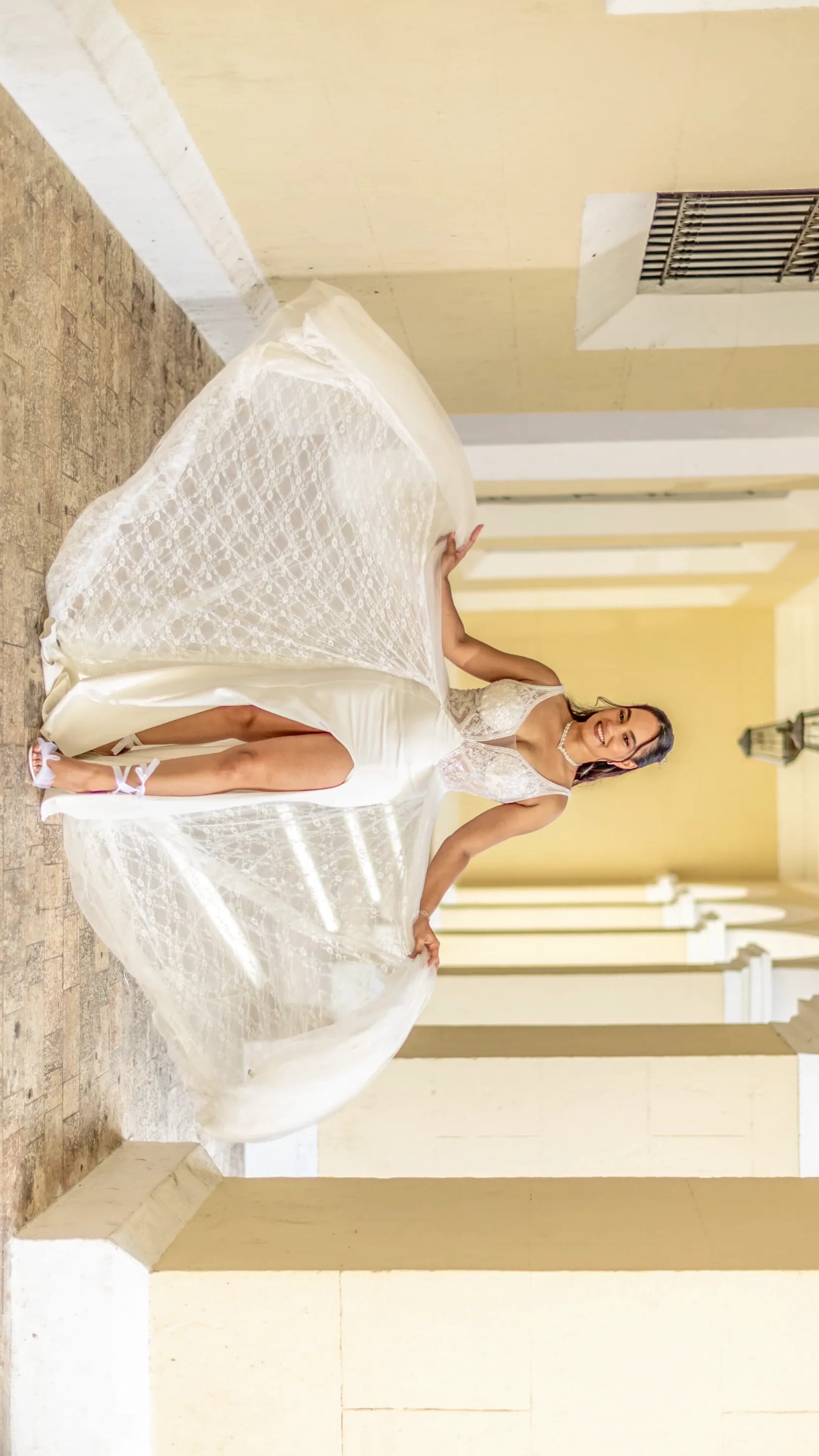 Photo session Zona Colonial wedding Santo Domingo — Babula Shots