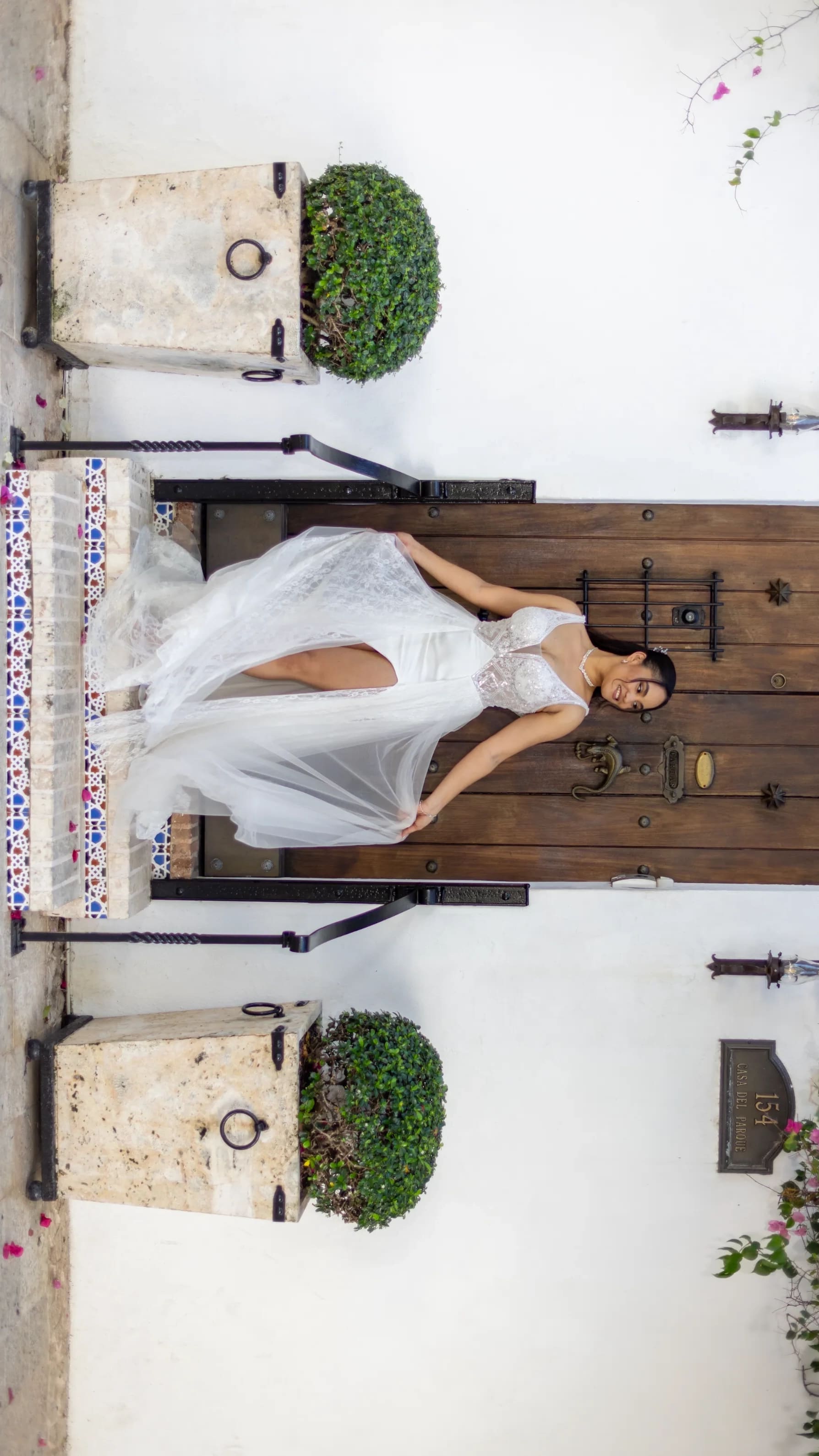 Wedding photographer Zona Colonial Santo Domingo Dominican Republic — Babula Shots
