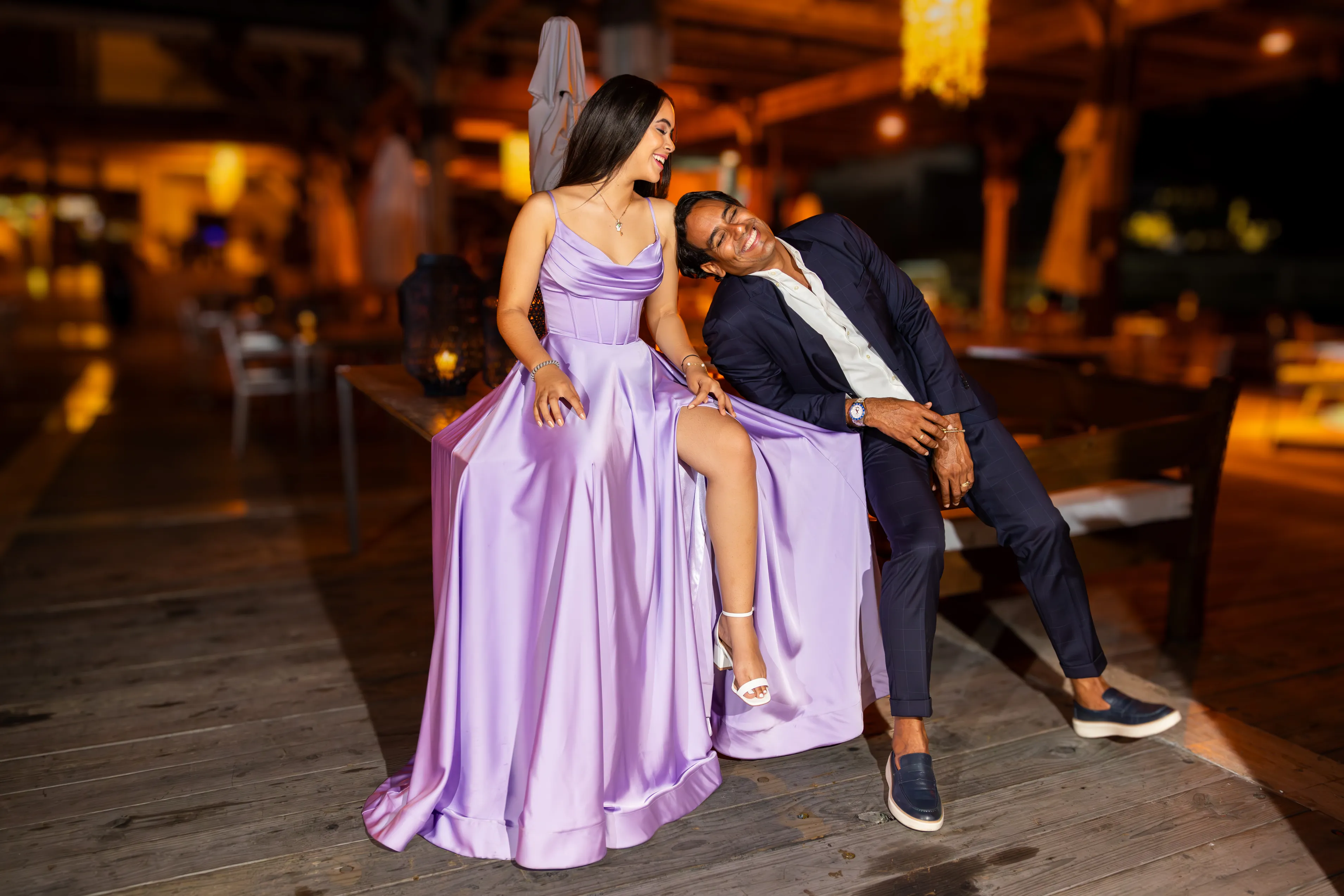 Servicio de fotografia para quincenera de 15 anos en Republica Dominicana