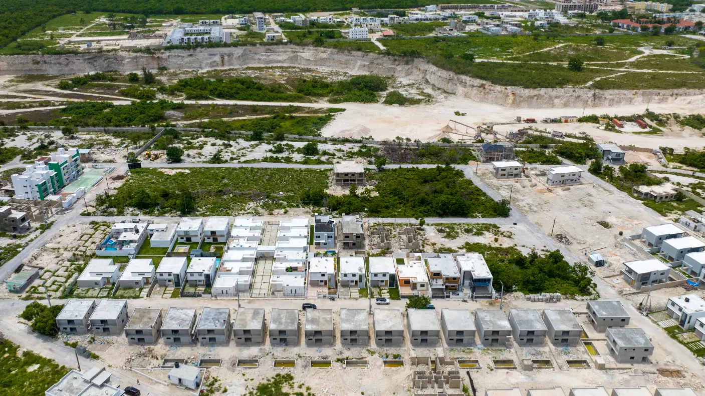 Punta Cana — professional real-estate and drone photography 2