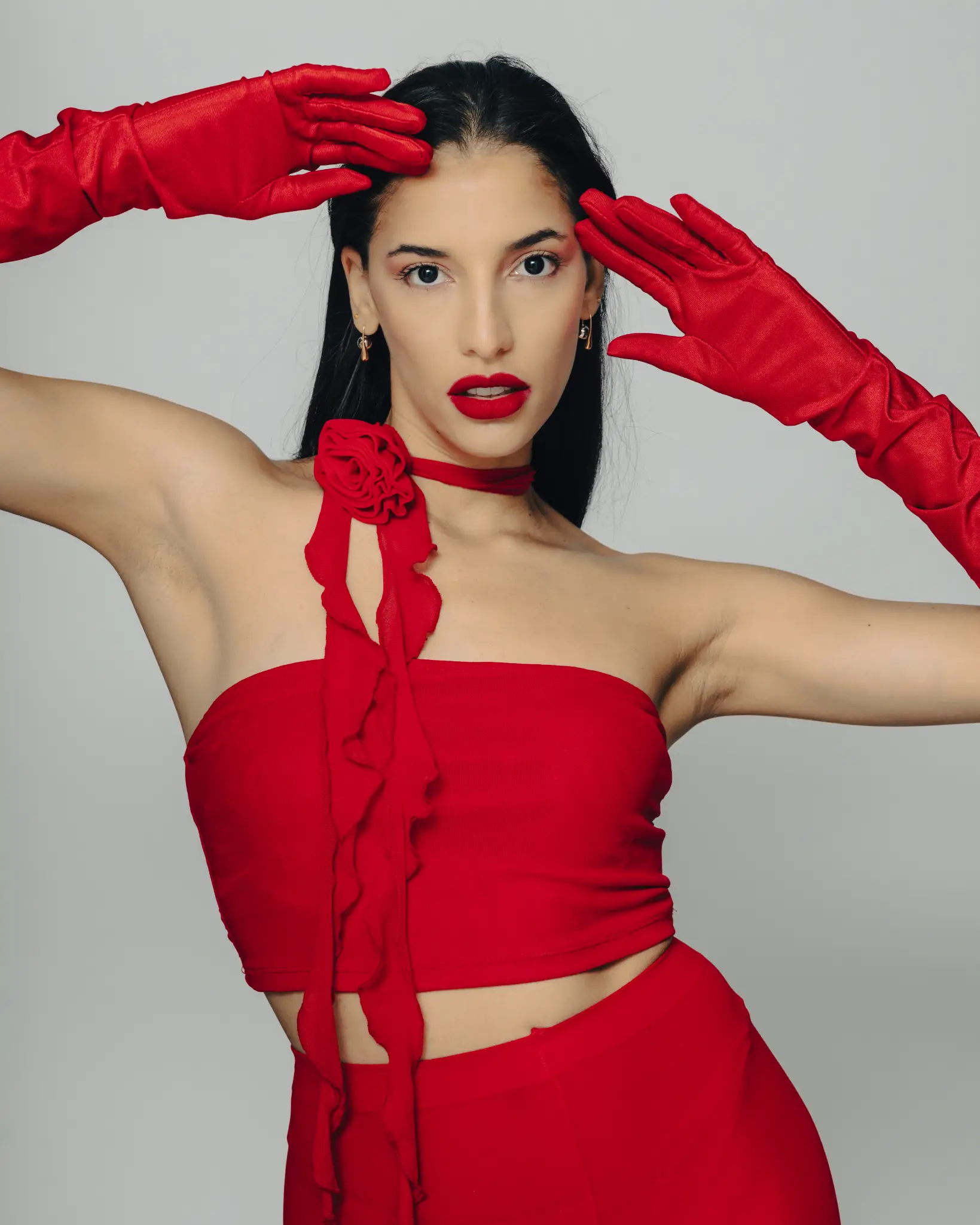 Photo studio Santo Domingo 1