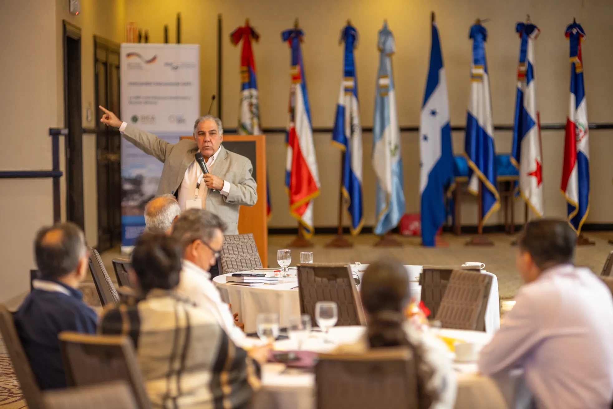 Commercial · Dominican Republic Commercial photographer in the Dominican Republic — events and corporate
