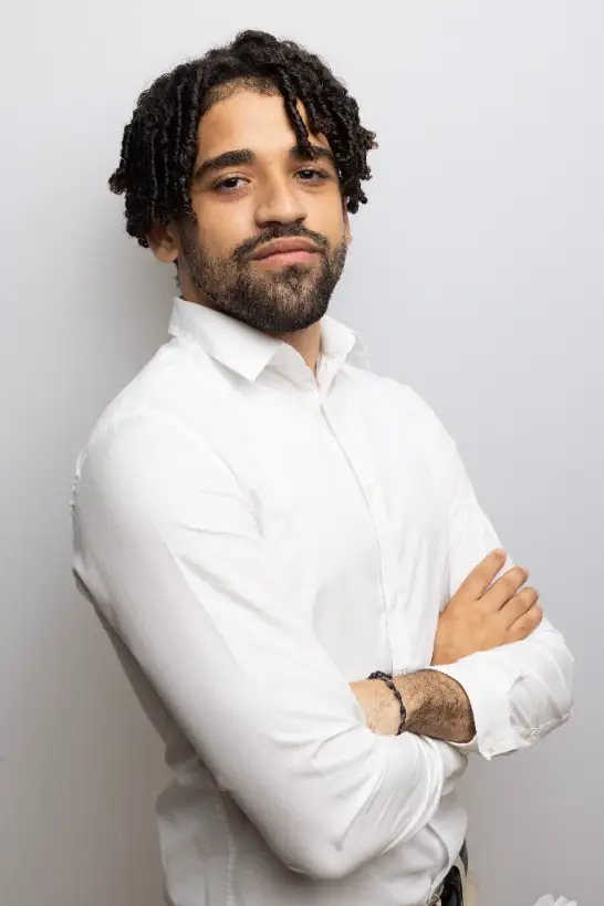 Photos for LinkedIn professional profile Santo Domingo — Babula Shots