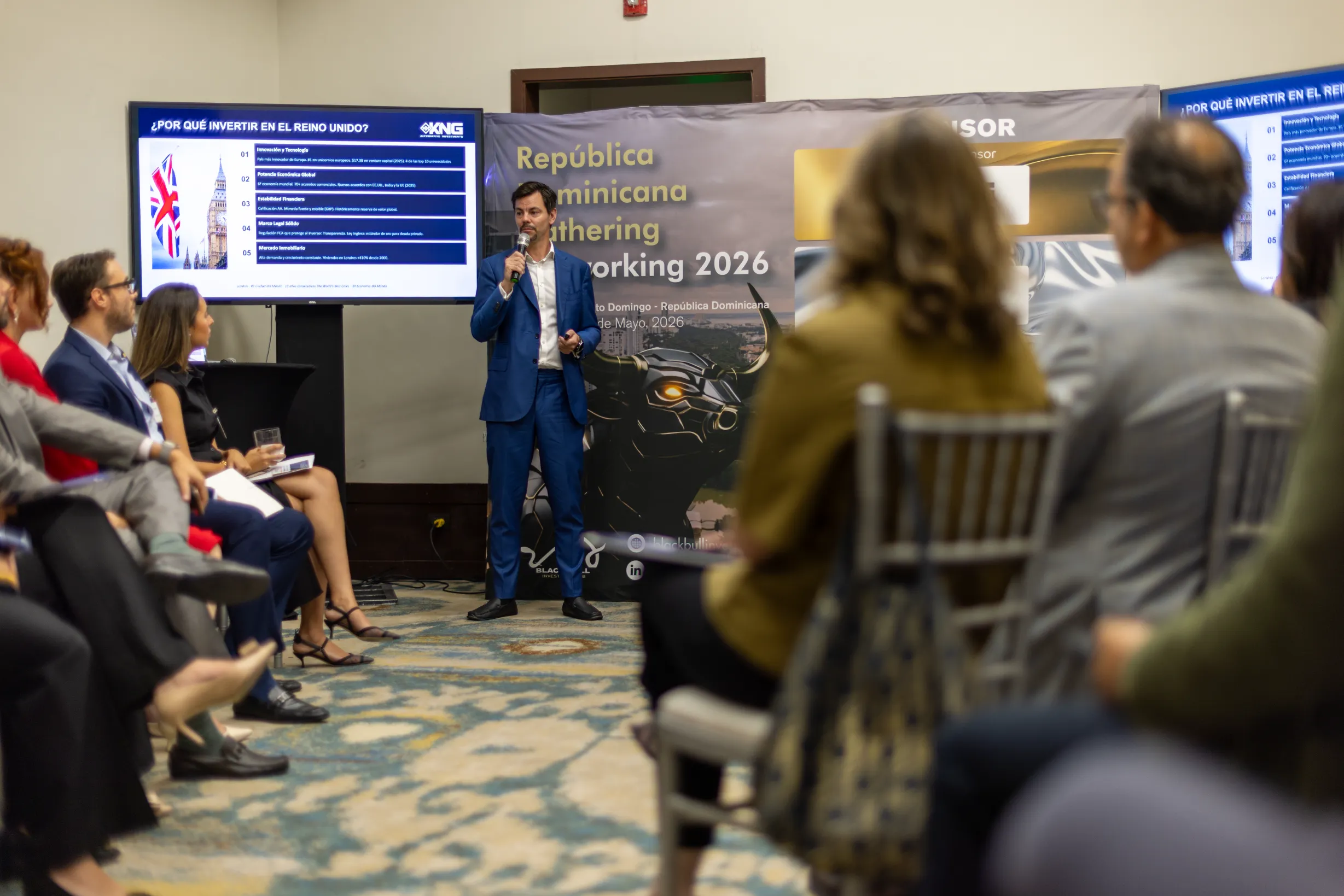 Corporate events at JW Marriott Santo Domingo — Babula Shots Social and business event photographer at JW Marriott Santo Domingo, Dominican Republic