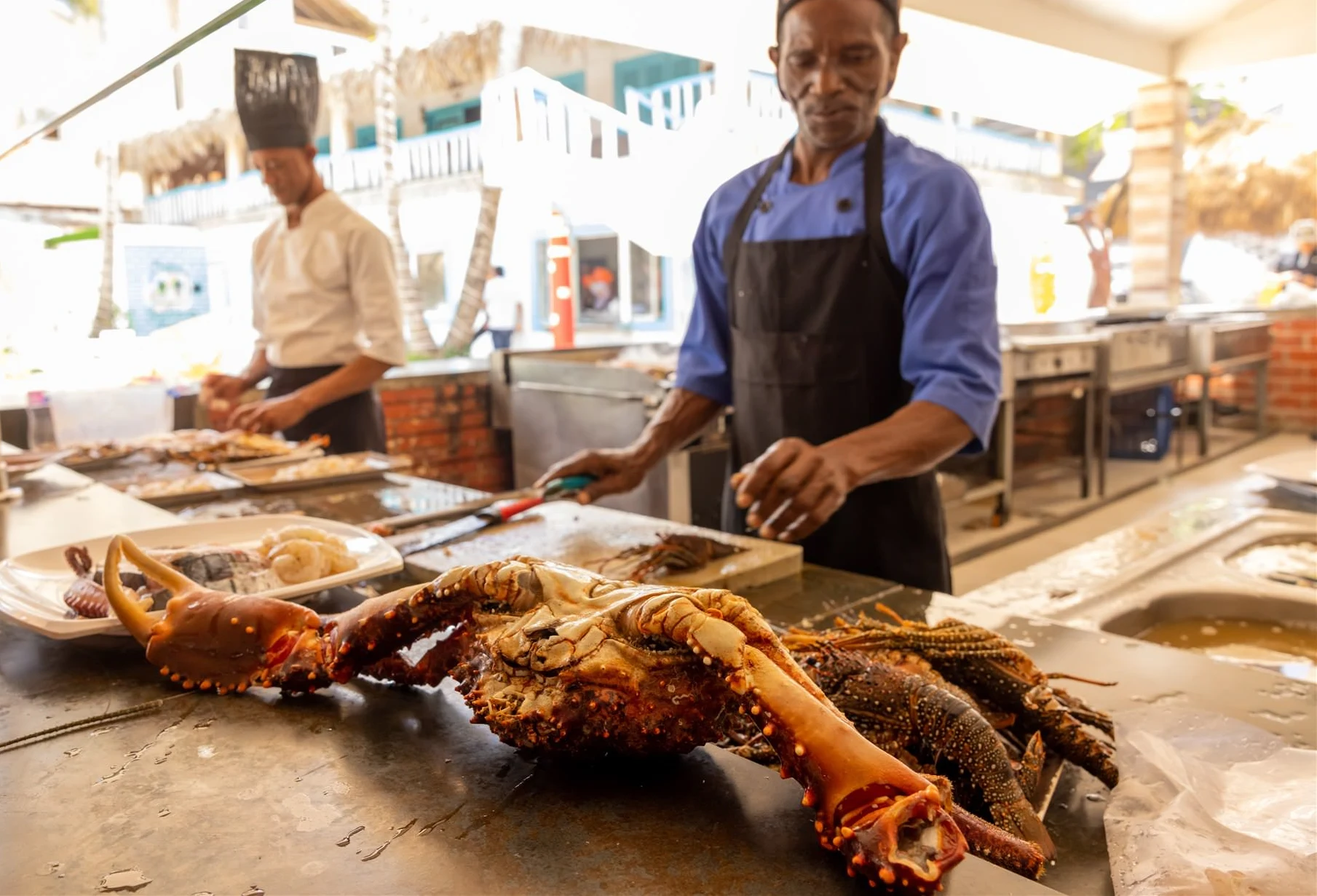 Food & Restaurant Photography — gallery 2