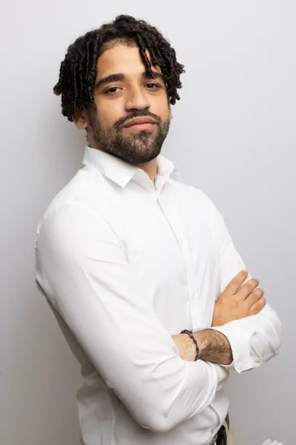 Fotos para perfil profesional LinkedIn Santo Domingo — Babula Shots