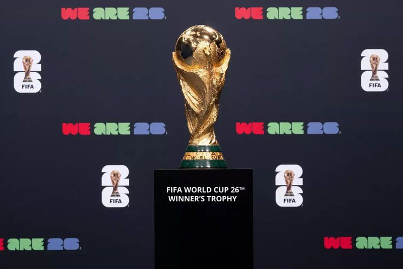 Piala Dunia 2026 update negara yang lolos