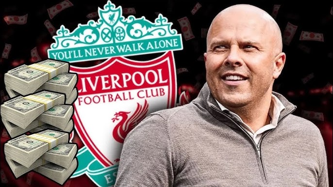 Liverpool Transfer Budget