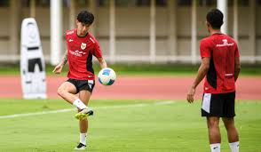 Fousseni Diawara pelatih Mali U-22