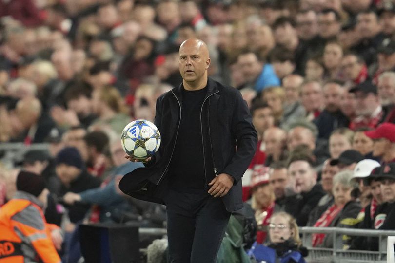 Liverpool memantau pemain incaran transfer