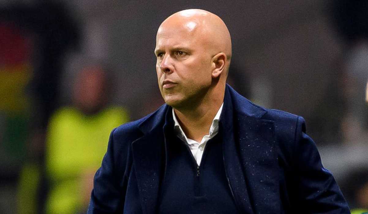 Arne Slot memantau pemain baru Liverpool