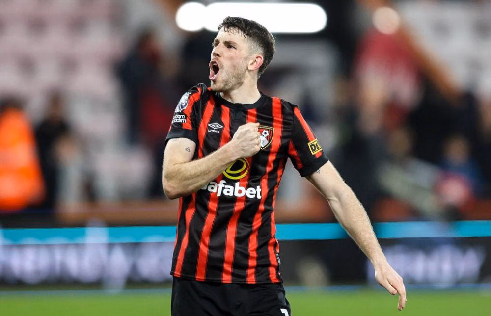 Ryan Christie merayakan gol bersama timnas Skotlandia