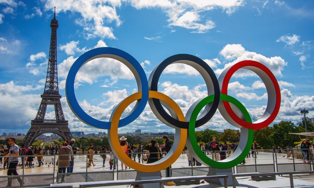 FIFA memantau unggahan media sosial dengan teknologi AI