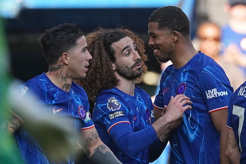 Evaluasi pemain pinjaman Chelsea