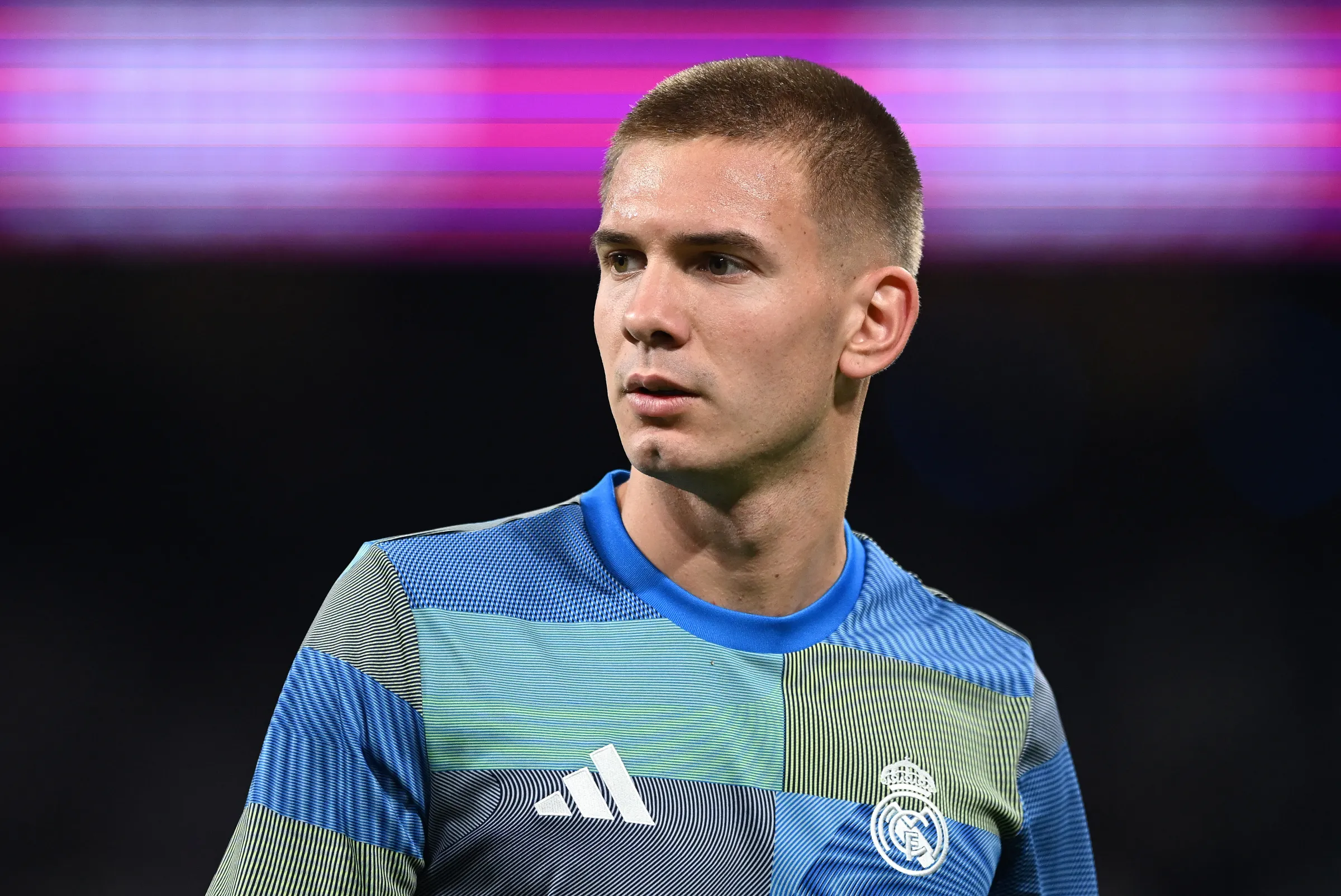 Franco Mastantuono Real Madrid Comeback