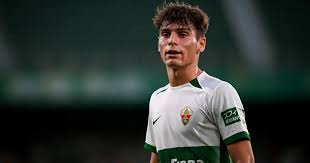 Rodrigo Mendoza Juventus Target