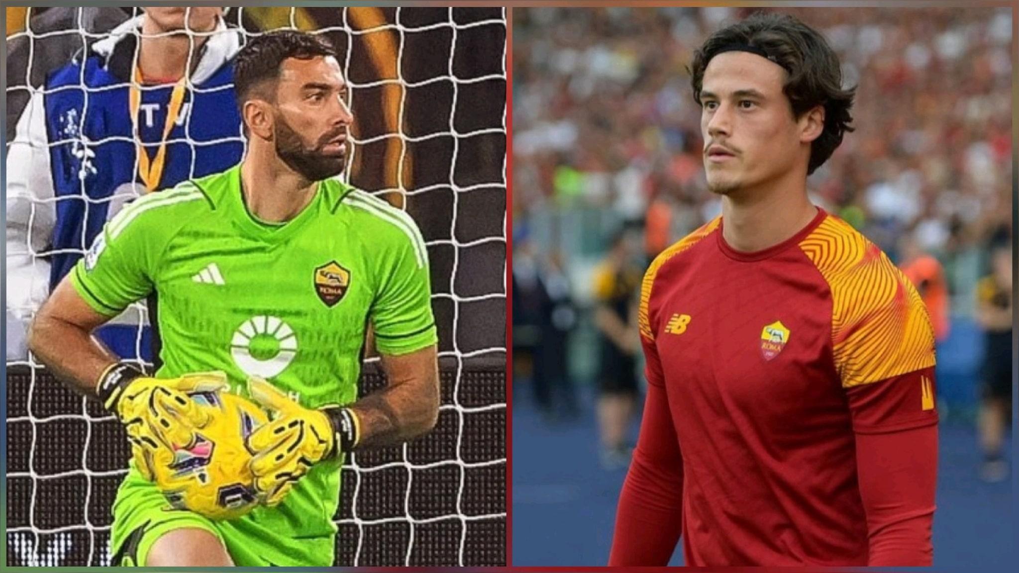 Parma incar kiper baru Rui Patricio dan Sirigu