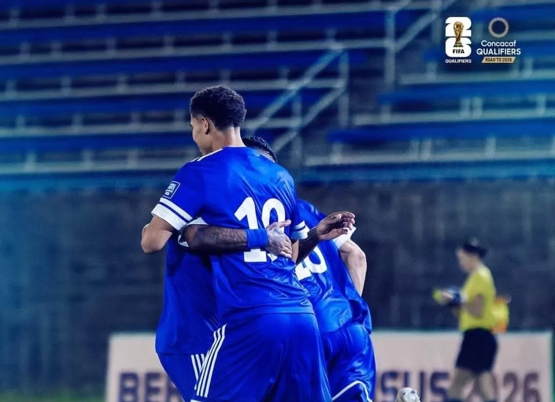 Curaçao Lolos Piala Dunia 2026