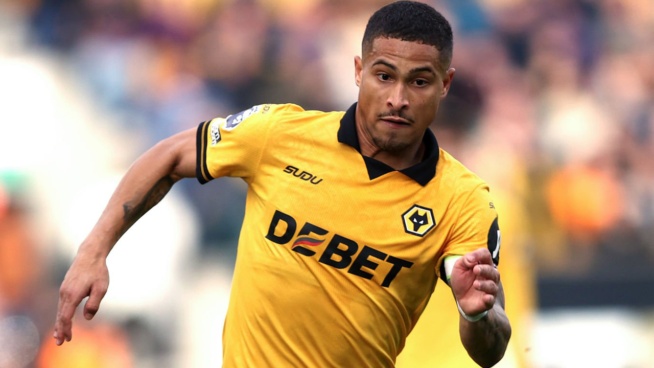 Joao Gomes incaran Manchester United