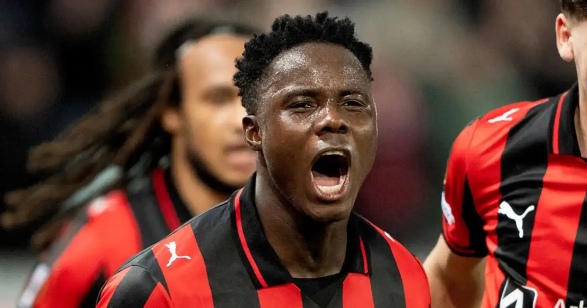 Franculino Dju target Barcelona