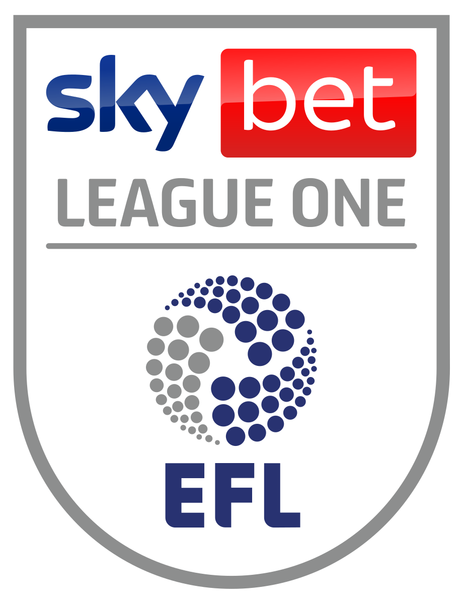 English League One Betting Odds Table
