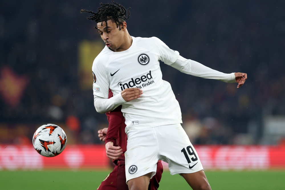 Bahoya Sprint Bundesliga Record Speed