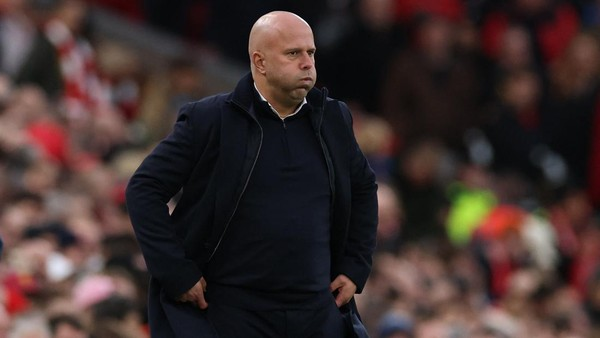 Liverpool mengalami krisis cedera jelang laga Liga Champions melawan PSV Eindhoven